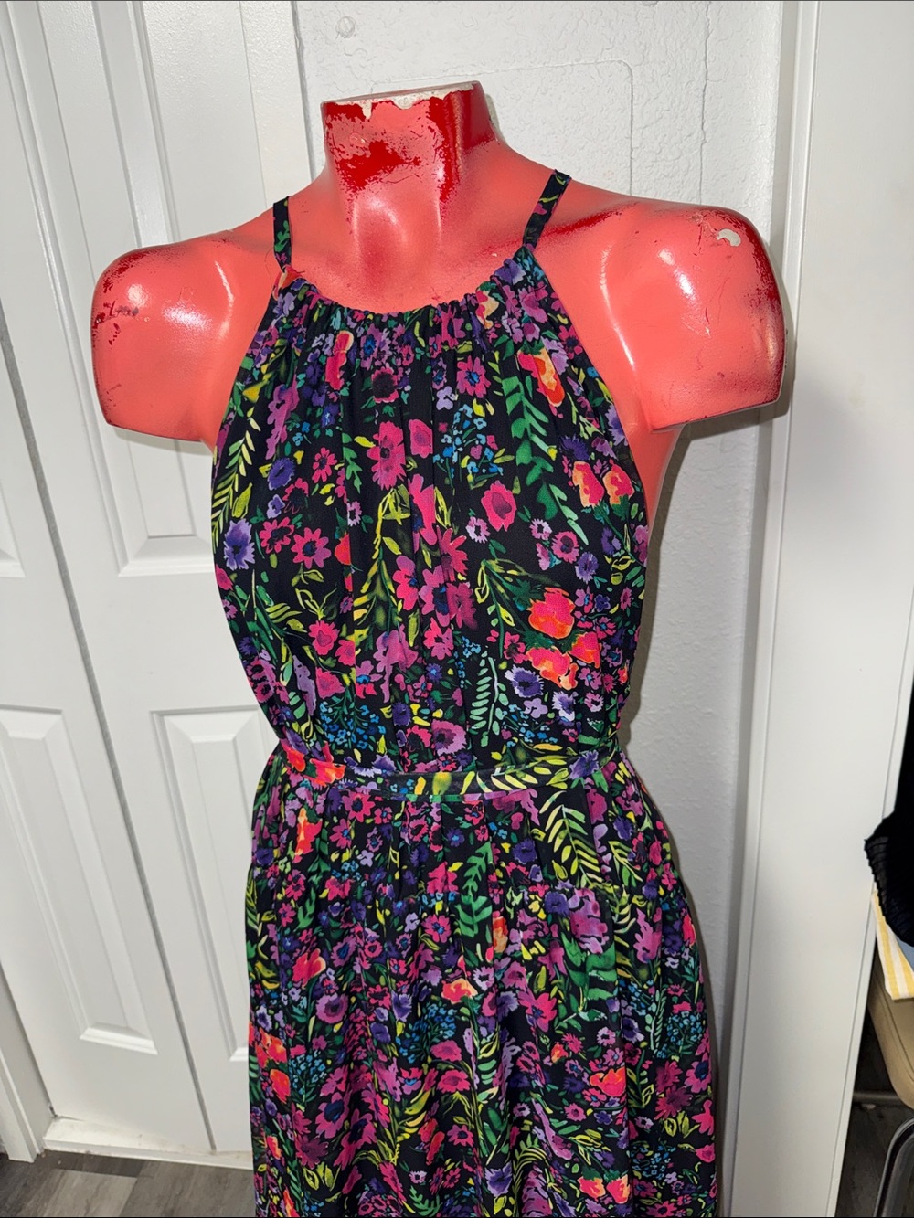 ModCloth maxi dress - Picture 3 of 7